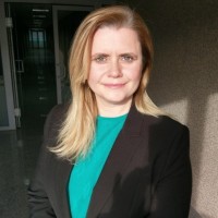 Yesim AYDIN SON, M.D., Ph.D.