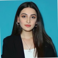 Anna Gevorgyan