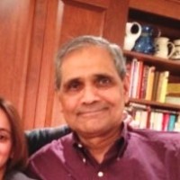 Romesh V. Daftary, BS, MBA  Lion500-Open Networker