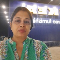Jha Anjali
