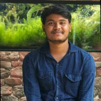 Mukesh Samantaray