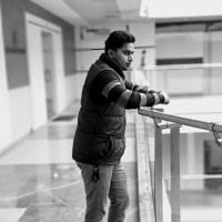 Madhu Sudhan Ms