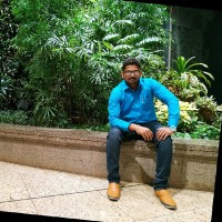 Vignesh Avs