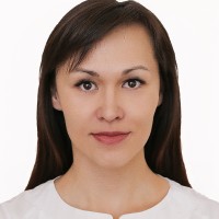 Nelli Zakharova