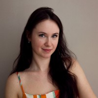 Svetlana Popova