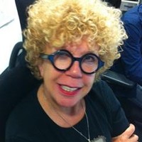 Susanne Bourier