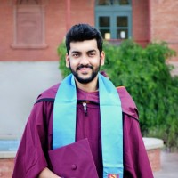Kshitij Bodhankar