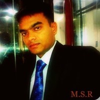 Ravi Kumar Saravanam