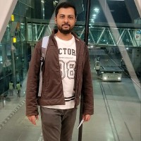 Jagath M L