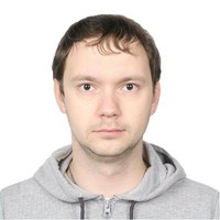 Oleg Voronkov