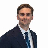 Albin Irell Fridlund