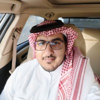 Naif Alahmari