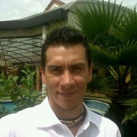 Santiago H. Barrera Tópaga