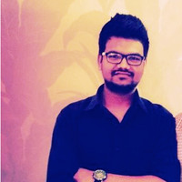 Dishank Mhaske