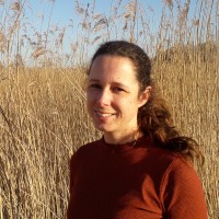 Bieneke Van Den Berg