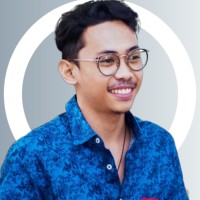 Arielle James Moreno