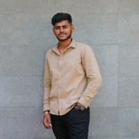Sriharan Shanmugam