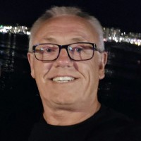 Ian Bage