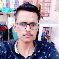 Hardik Panchal