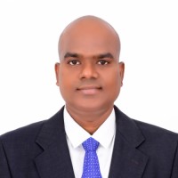 Thavakumar Swaminathan