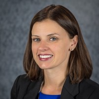 Melissa Jones