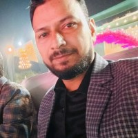 Muhammad Ghufran (محمد غفران)