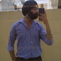 Gaganpreet Singh