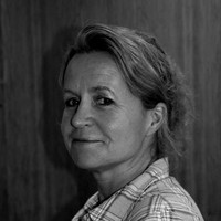 Angelique Van Grootel