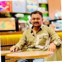 Vishal Salunke