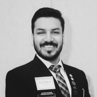 Dhruva K Aggarwal