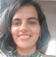 Deepanjali Naik