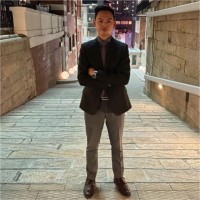 Gary Leung
