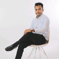Syed Ahsan Tasawar