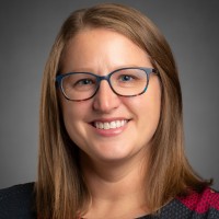 Mallory Lind, PharmD, BCPS