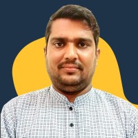 Aamir Bashir 🤵