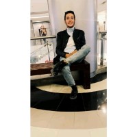 Mohamed Hamdy