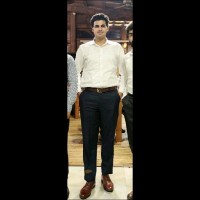 Arsal Saeed