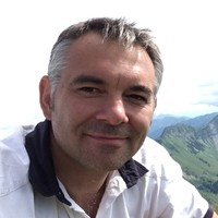 Sylvain Benoit