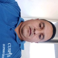 Fernando Larios