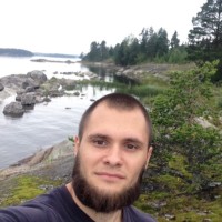 Dmitrii Kolesnichenko