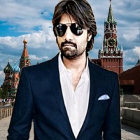 Ashish Kumar Sharma