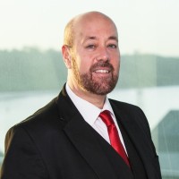 Kieran Moore Q.F.A, SIA