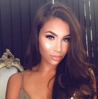 Kizzy Mason
