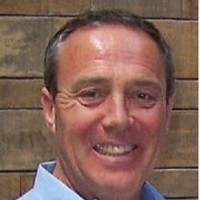 Ken Cresswell-Ketley