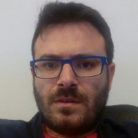 Giannis Tsirigotakis