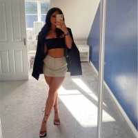 Monica Perez