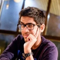 Siddharth Radhakrishnan