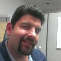 Chris Frazier