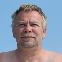 Morgan Högberg