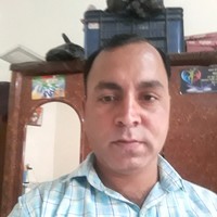 Dalip Kumar